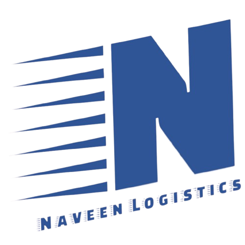 Naveen Logistics logo